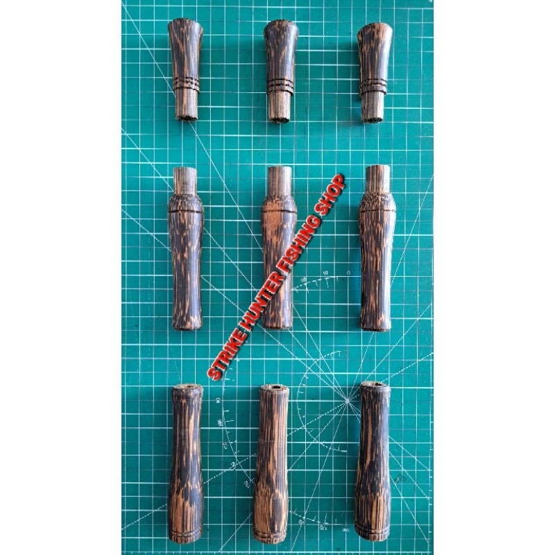 GAGANG JORAN KAYU NIBUNG JAPSTYLE