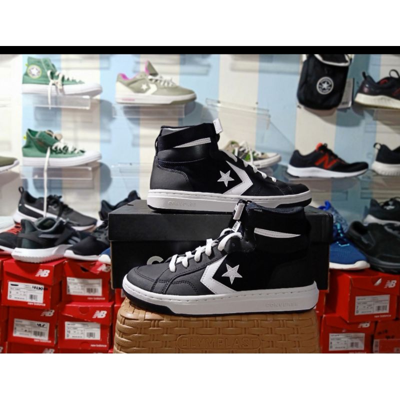 CONVERSE PRO BLAZE V2 MID /A00986C (UNISEX)