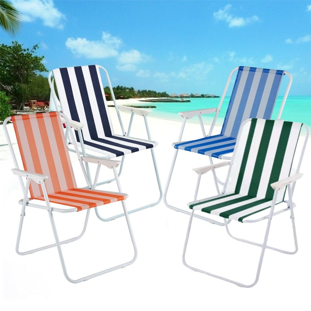 Kursi Santai Blester Kursi Lipat Portable THY-1 Kursi Outdoor Kuat dan Nyaman BISA COD