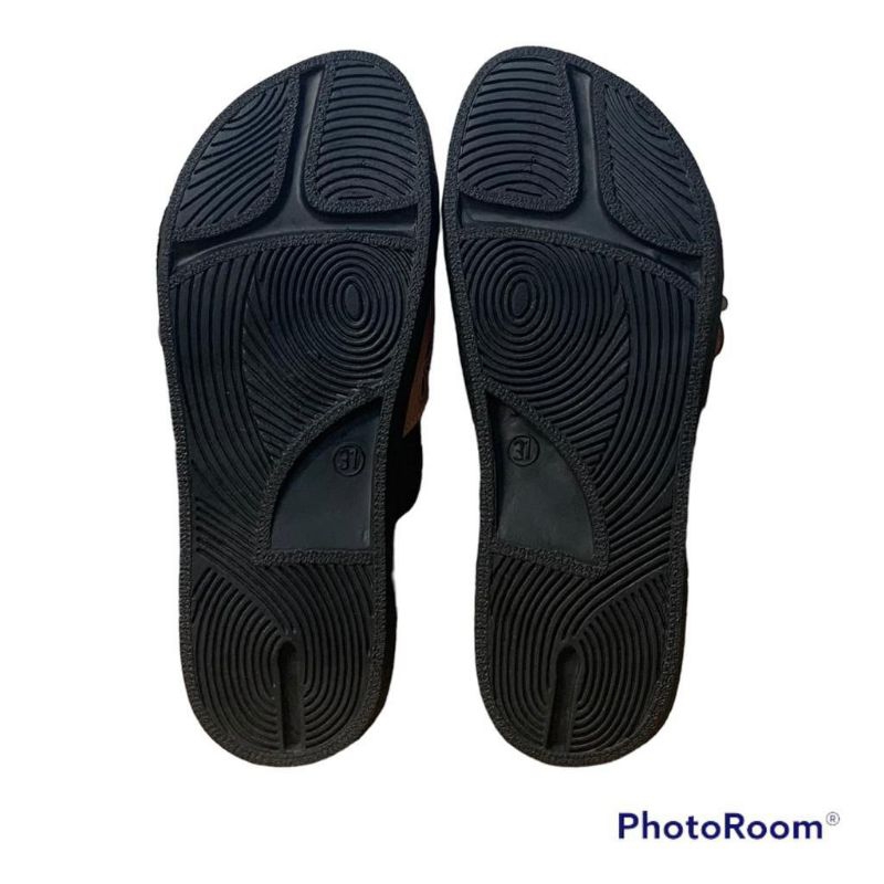 Sandal Anak Perempuan Yongkidz Cewek Terbaru Sendal Yongkids Anak Cewe Model Selop Sandal Teplek Anak Prempuan