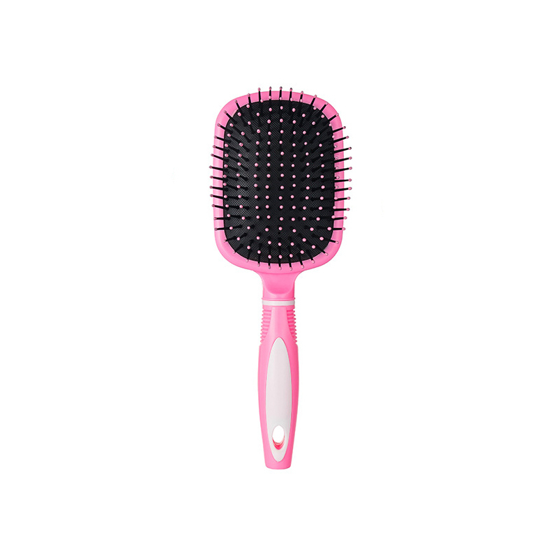 Sisir puddle brush mirror import berkualitas harga grosir bisa cod sisir dengan cermin