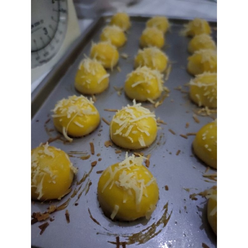 

Nastar