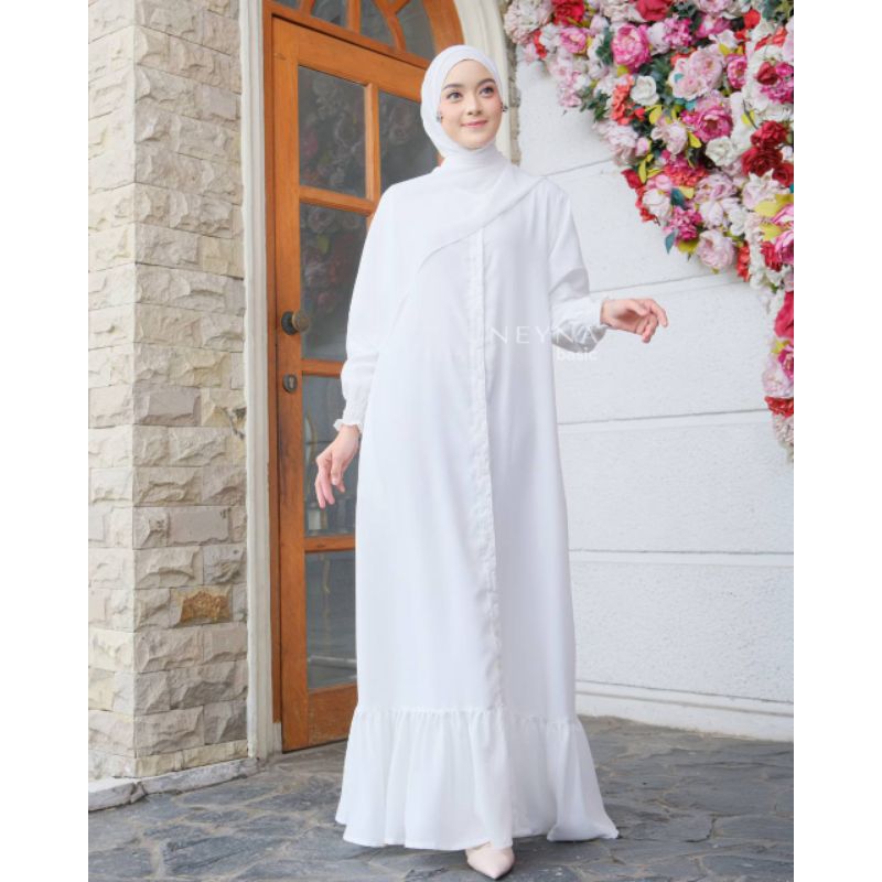 Aleena Dress