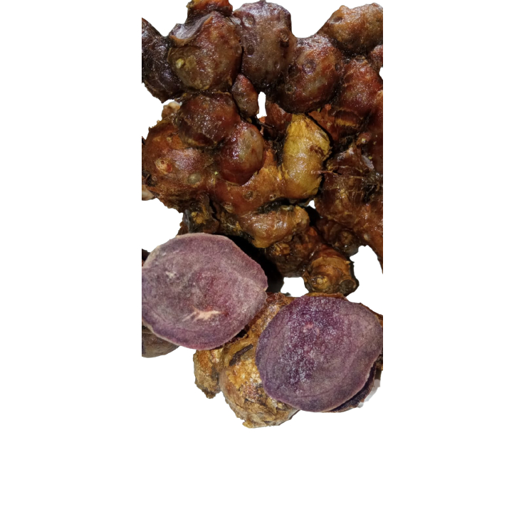

Best Seller - Kunyit Hitam Asli 100 gr
