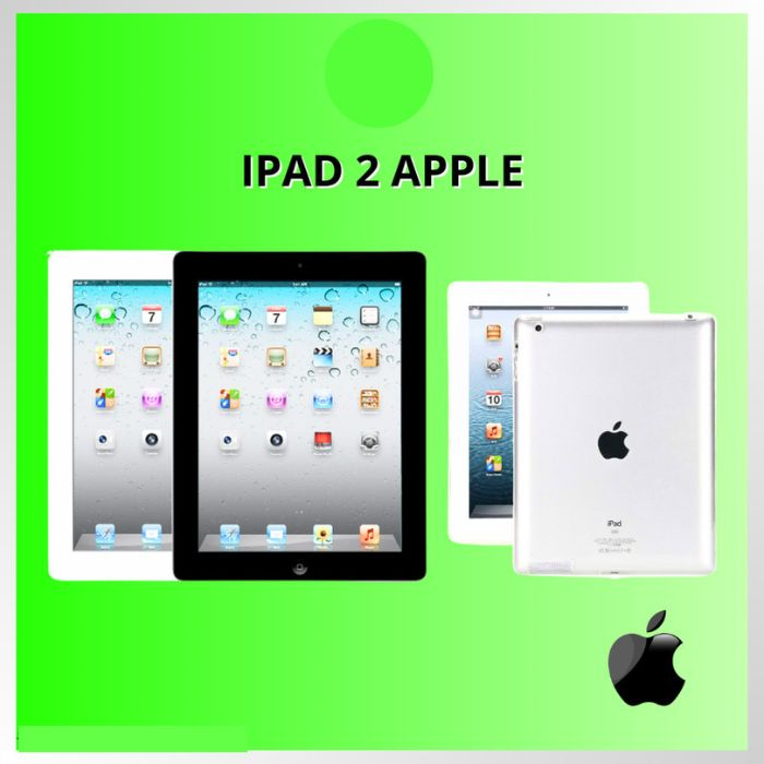 IPAD 2 16Gb/32Gb/64Gb Minus Speaker Sember