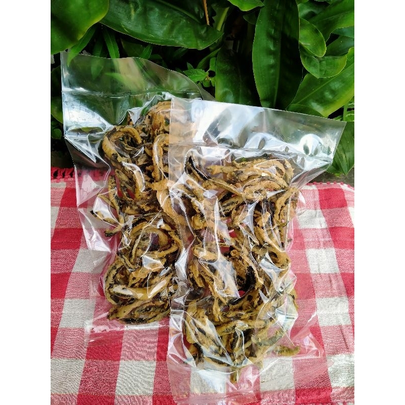 

KERIPIK BELUT 250 GRAM