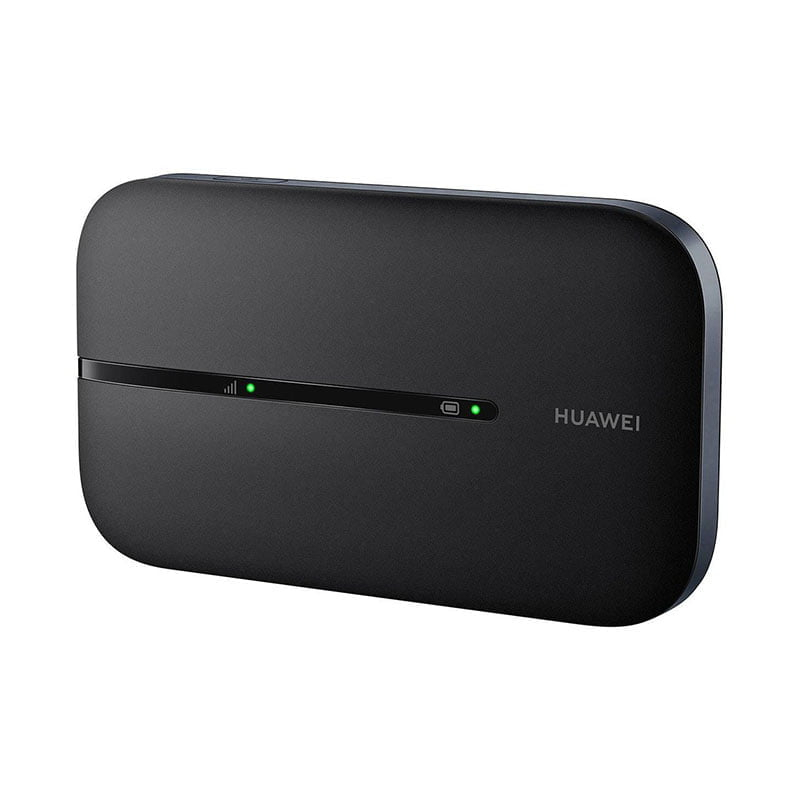 Modem Huawei E5576 MiFi WiFi 4G All Operator | ITECHBALI