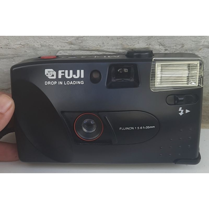 camera fuji MDL-5