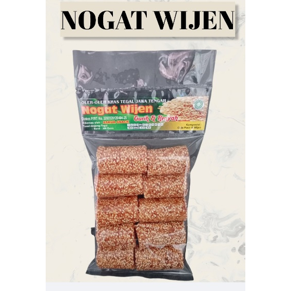

Nogat Wijen