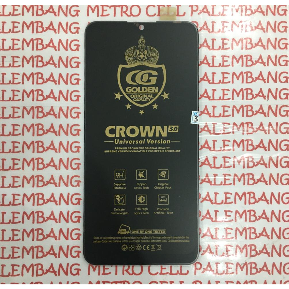 LCD+TS VIVO Y91/Y93/Y95 OG SUPER/Y1S CROWN SUPER/OG SUPER/MEETOO