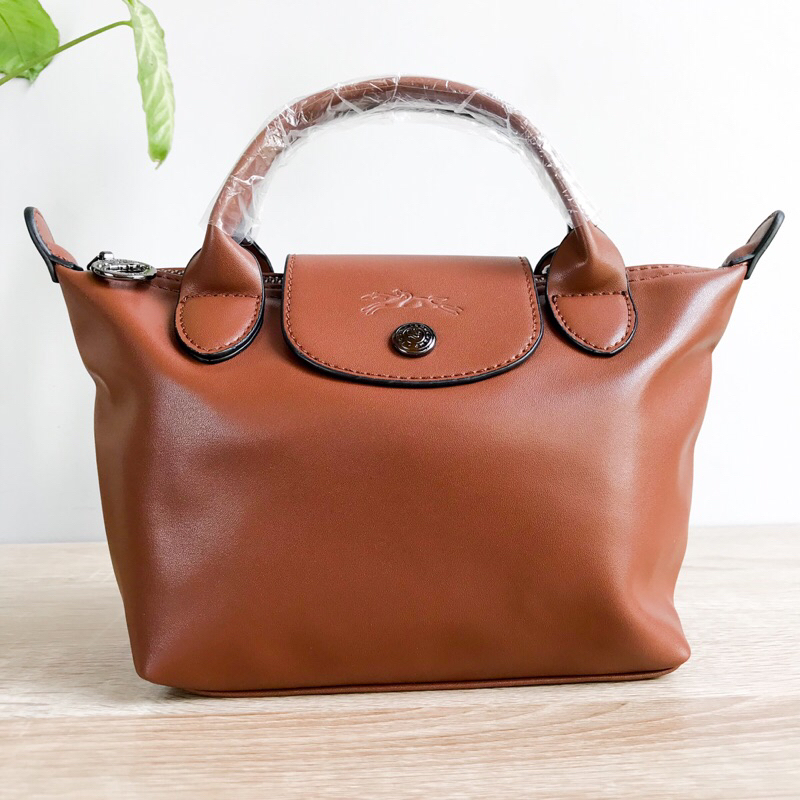 SELEMPANG MINI LC CUIR