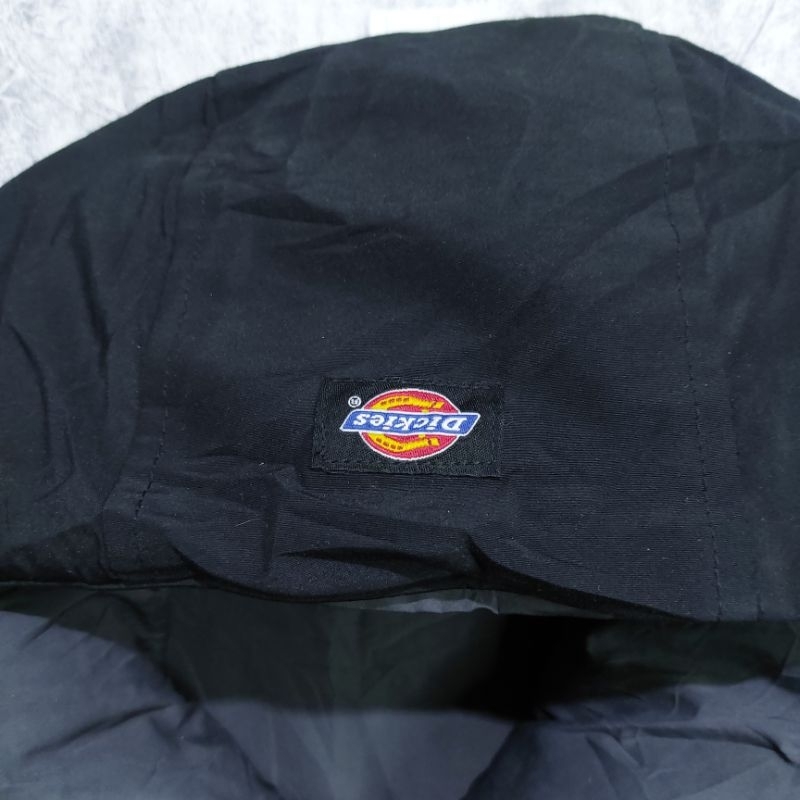 JACKET DICKIES LONG COAT WINTER SZ L