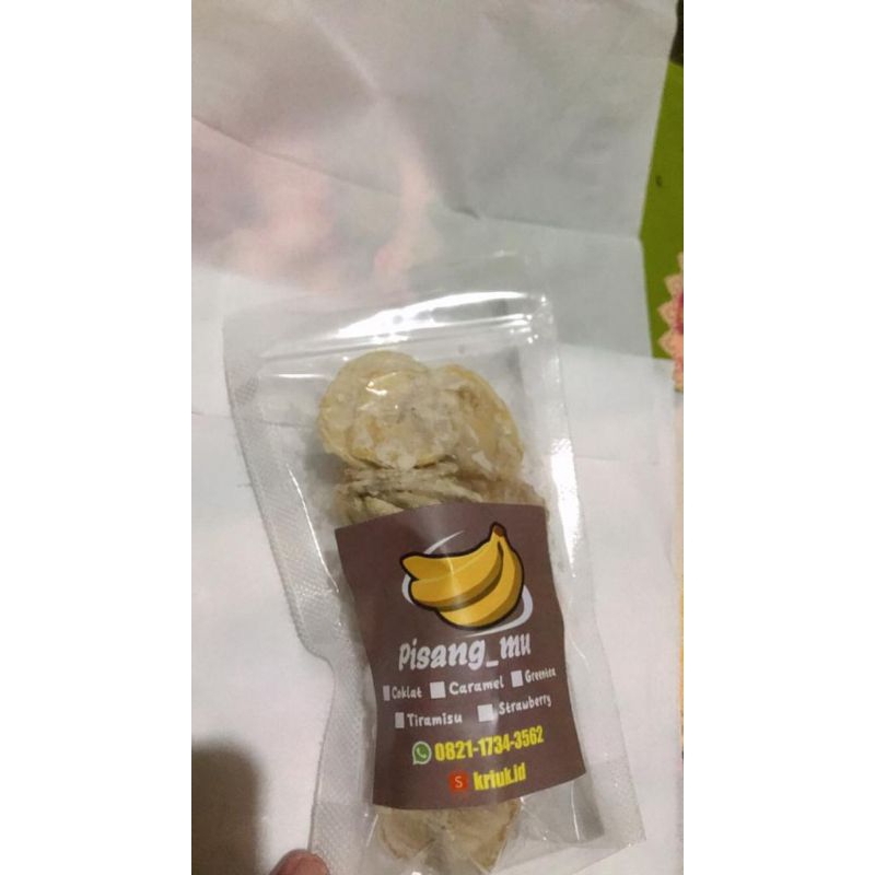 

keripikpisanglumer