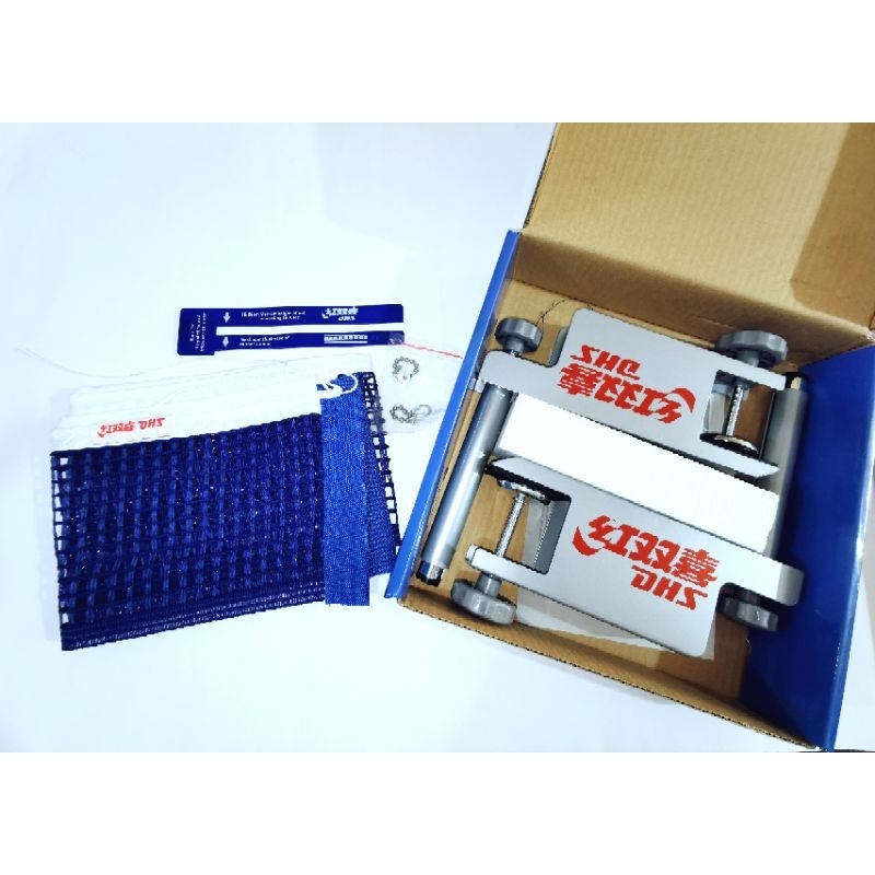 NET TENIS MEJA DHS P118