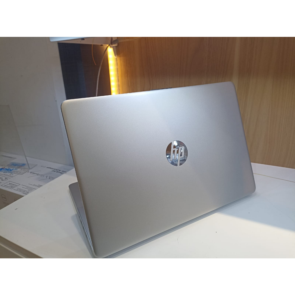 HP 14S DQ2614TU INTEL I3 1115G4 12GB 512GB 14&quot; FHD IPS BL WIN11HOME + OHS SILVER