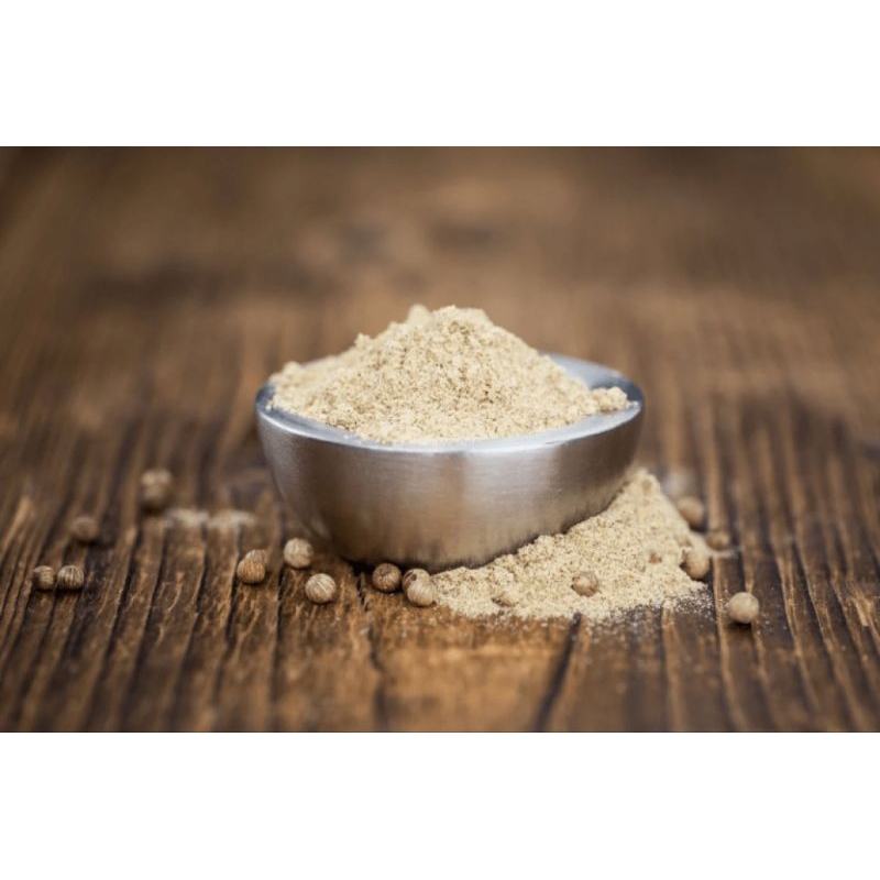 

Lada putih bubuk 1kg / white pepper powder