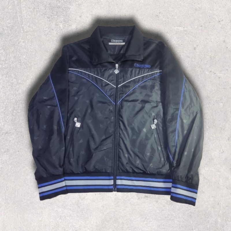 JAKET KAPPA