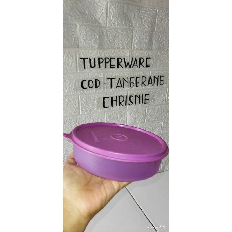 LARGE HANDY BOWL ungu second