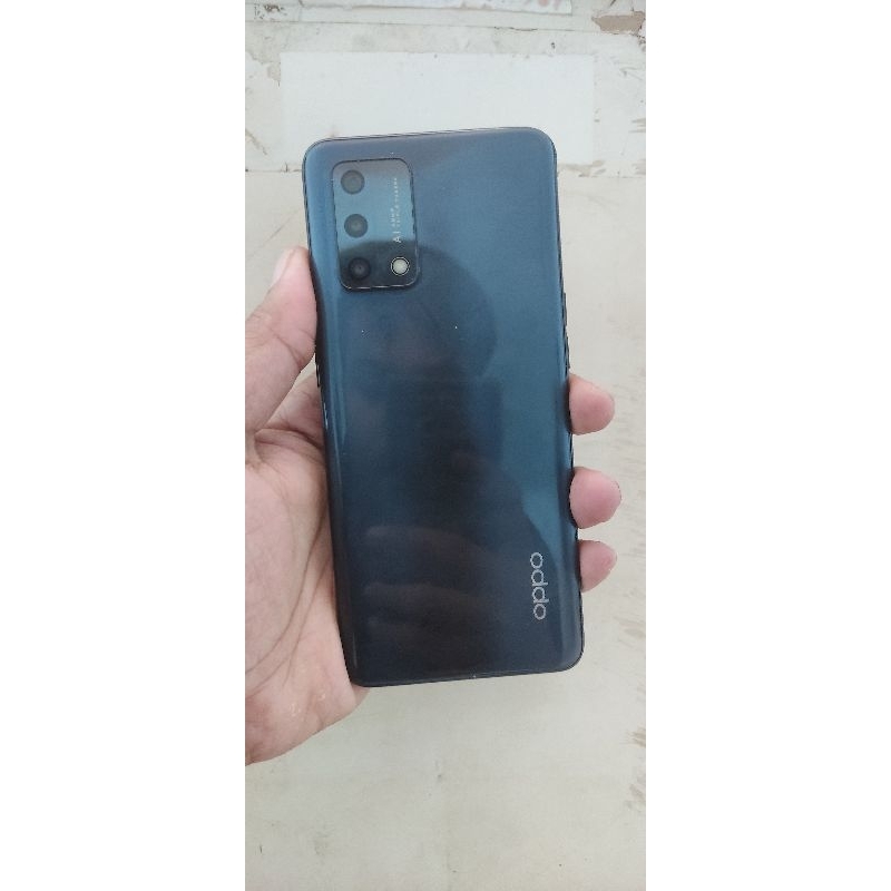 MESIN OPPO A95 RAM 8/128