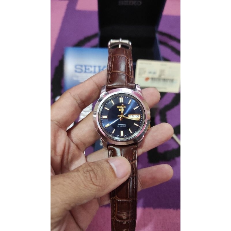 Seiko 5 Automatic SNKK11K1