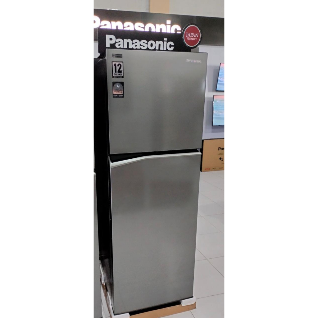 Kulkas PANASONIC NR-BB 250 VH