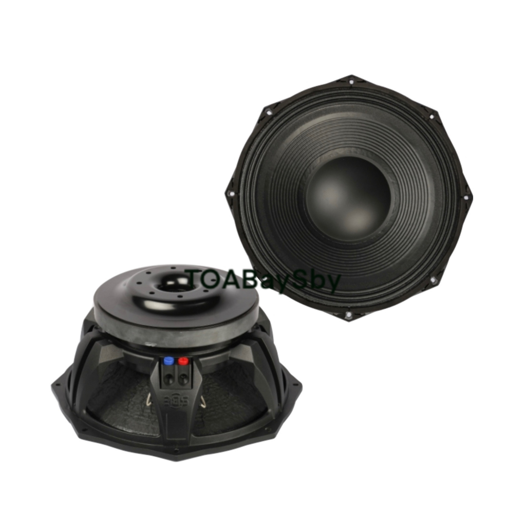 Speaker ACR 15″ PA 113156 SW FAB BY ACR