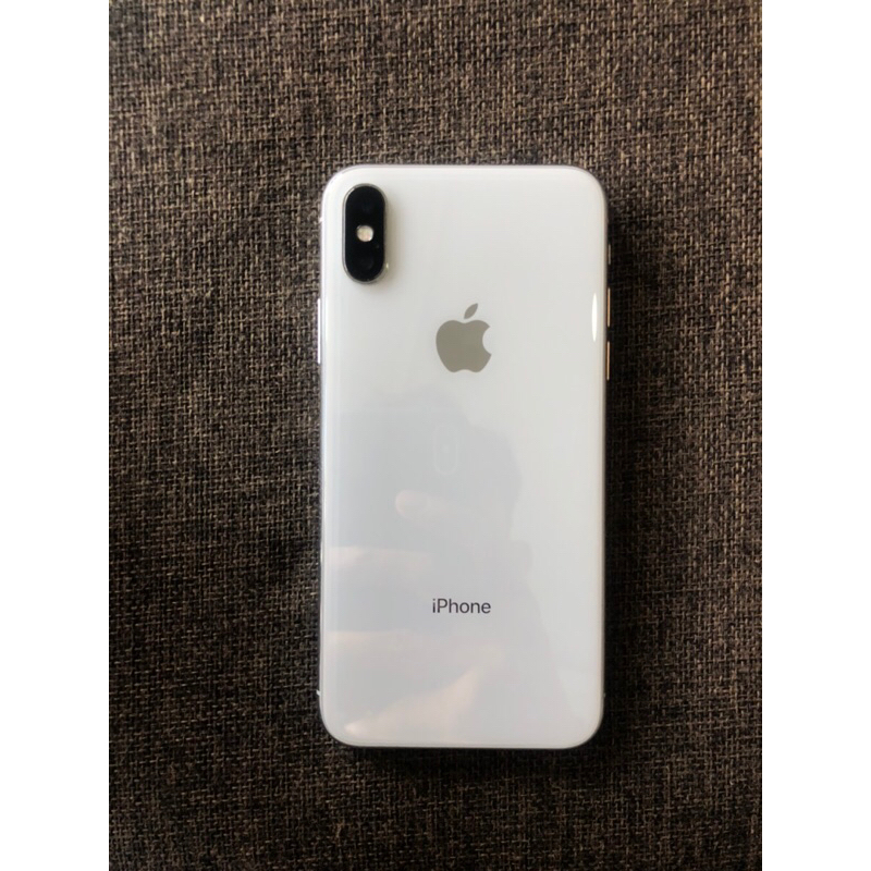 Iphone X 64Gb