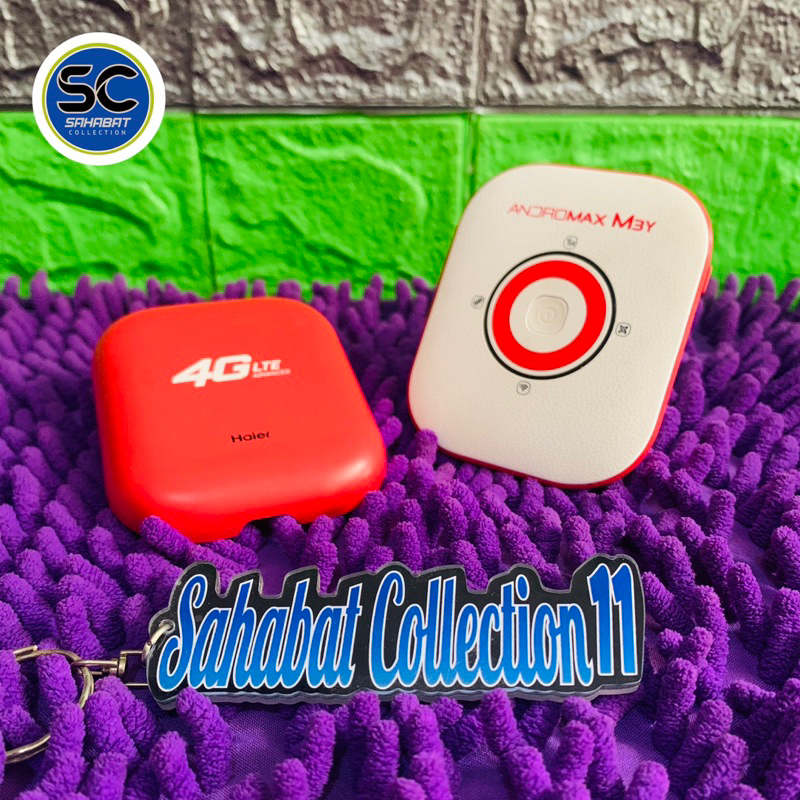 Modem Andromax M3Y Mifi Smartfren 4G