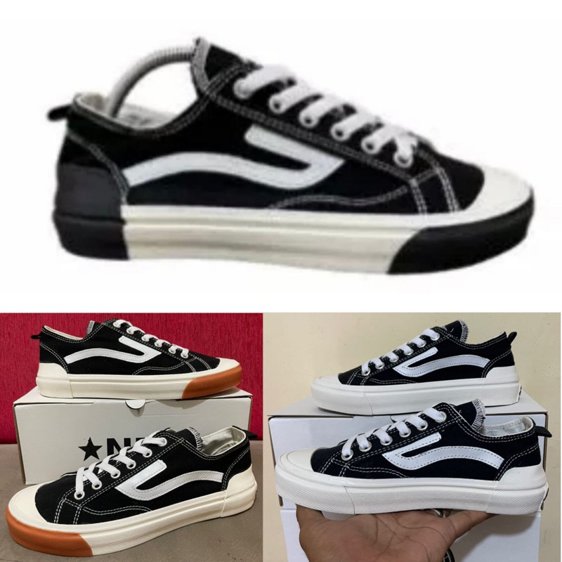 Sepatu NBQ struggle Dewasa Pria/Wanita Pre Box