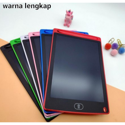 LCD Writing Tablet 8,5 inch