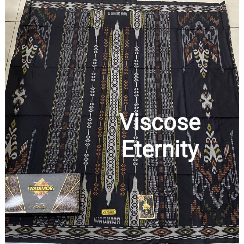 Sarung Wadimor Viscose Eternity