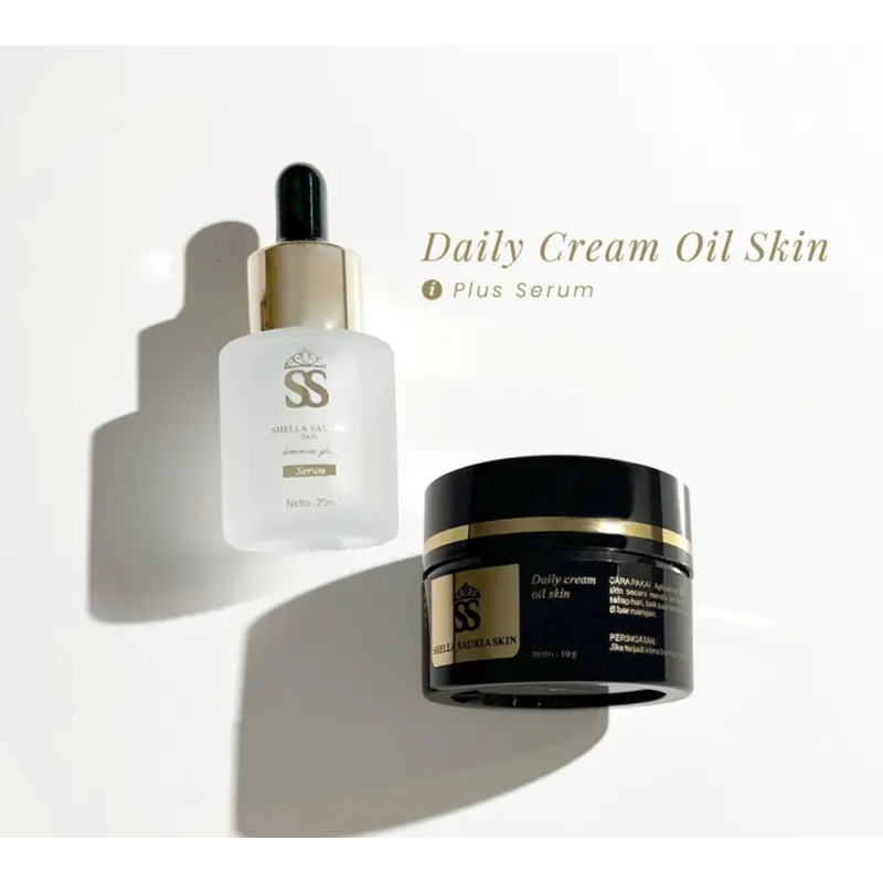 Bundling serum ss &jelly ajaib