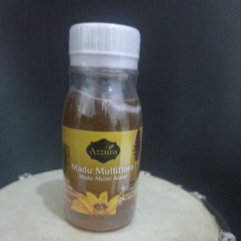 

madu multiflora