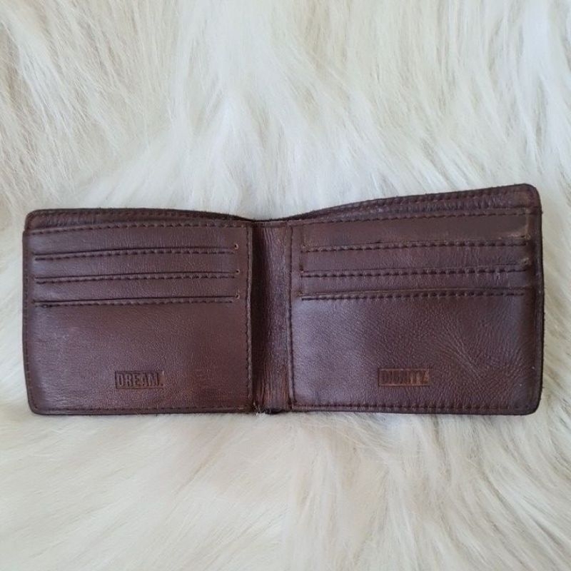 DOMPET KULIT ASLI ONDEXE AUTH