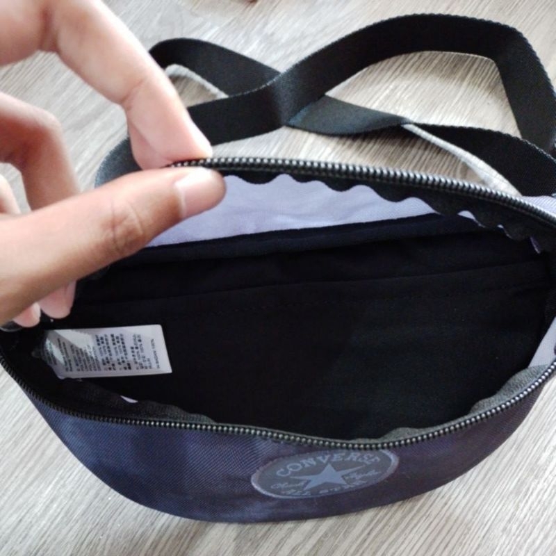 Tas converse all star