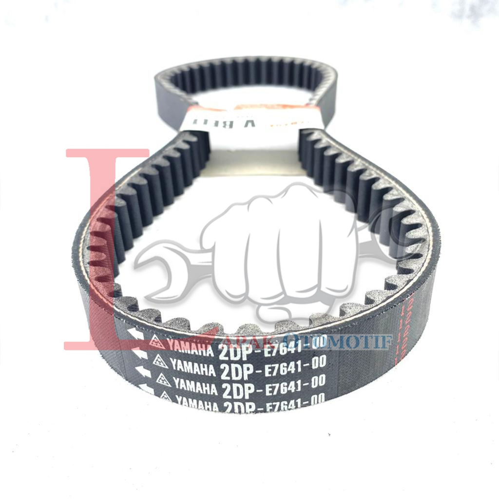 -LOI- VANBELT ASSY SET ROLLER NMAX 150, NMAX 155 2DP