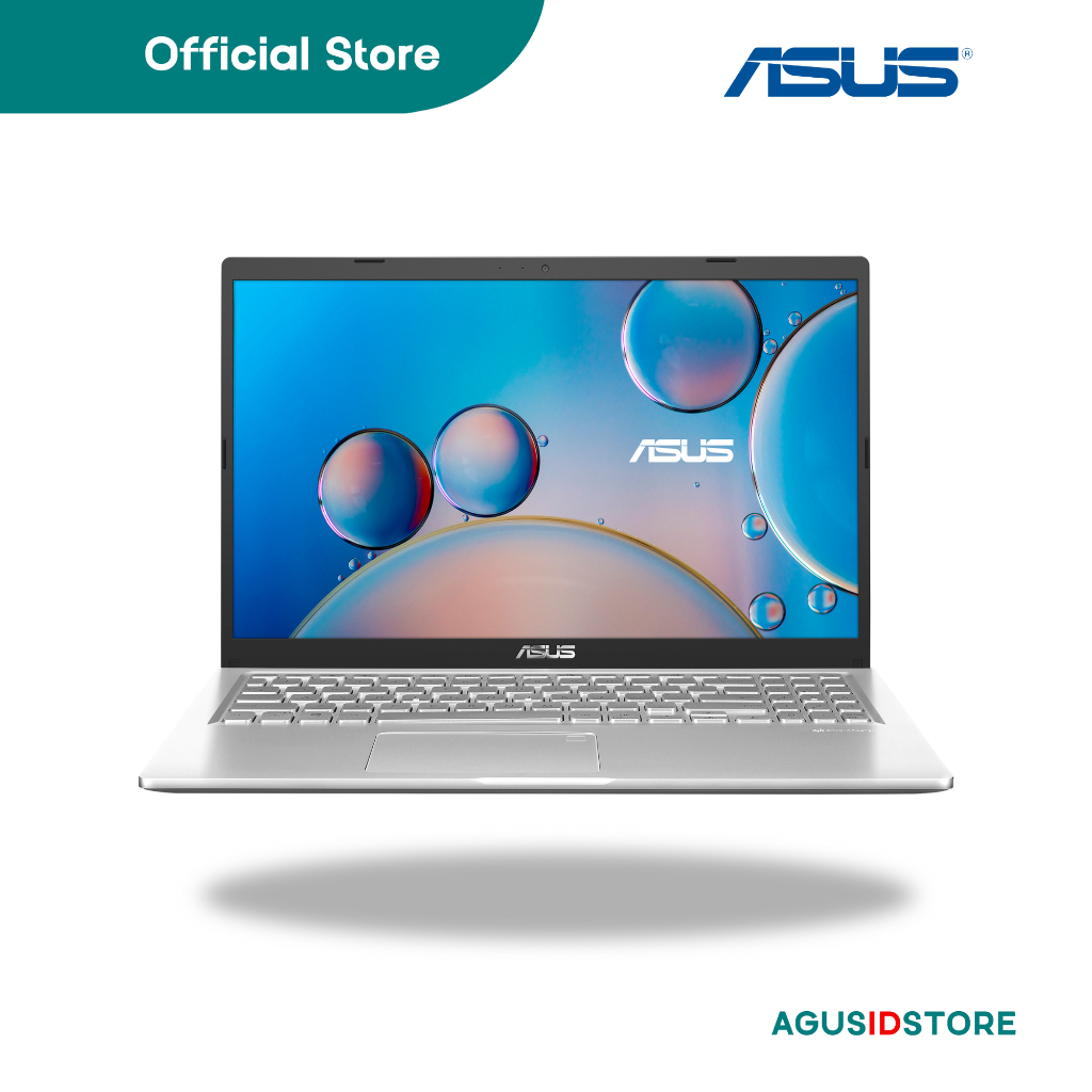 LAPTOP ASUS VIVOBOOK 13 14 15 INTEL CORE i3 AMD RYZEN 3 GARANSI RESMI