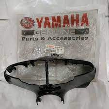 TOTOK COVER LAMPU DEPAN JUPITERZ OLD FORCE 1 MIO YAMAHA SIXMA