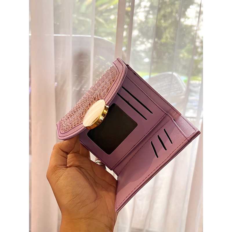 Dompet Mini Slim-Riciz