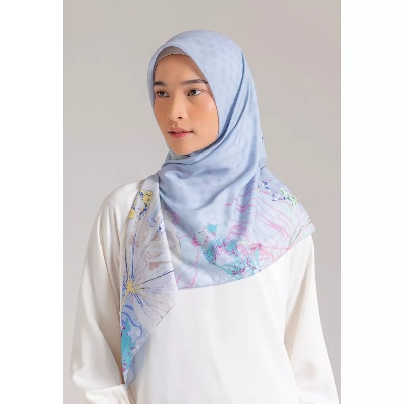 Malia scarf by Ria miranda original New