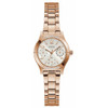 GUESS GW0413L3 Original PIPER Jam Tangan Wanita Analog Rose Gold-Garansi Resmi