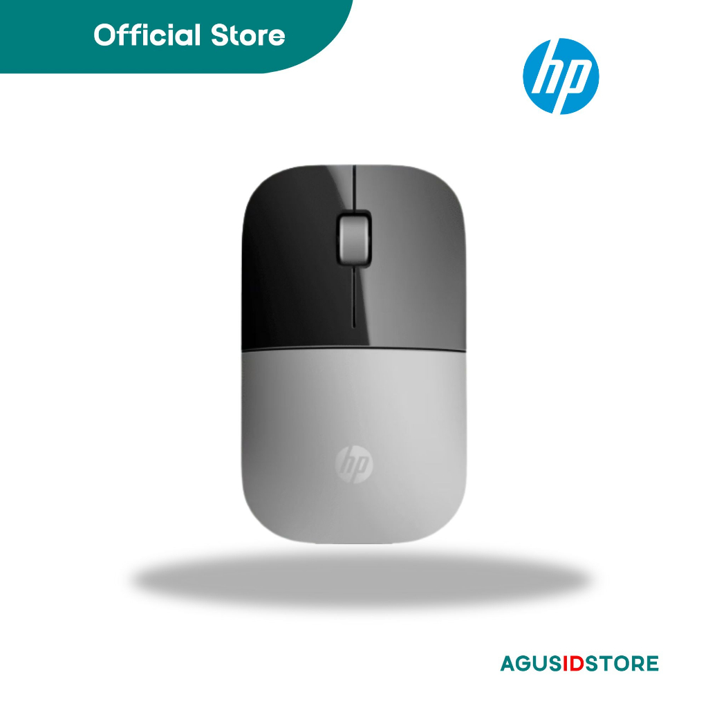 HP Z3700 WIRELESS MOUSE RESMI