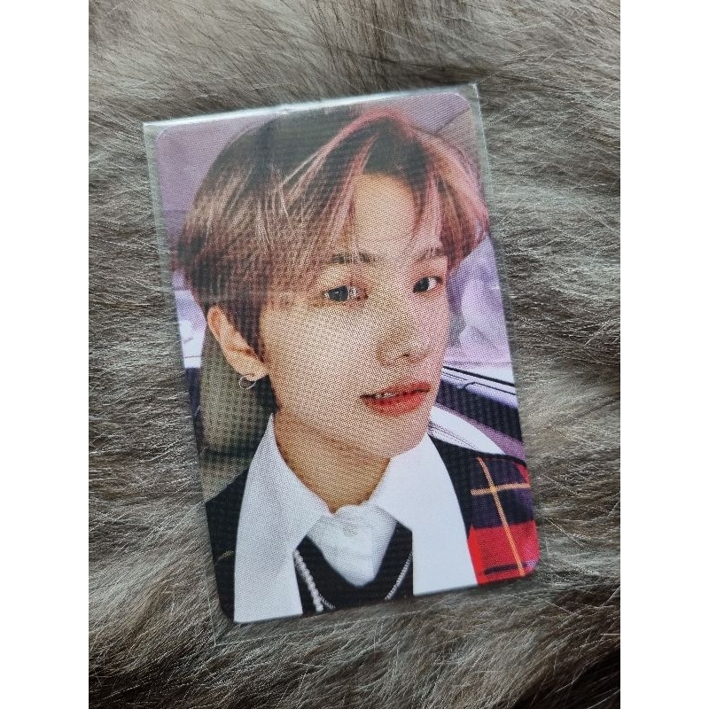 PC CHENLE/JISUNG KIHNO FUTURE (PENABUR)