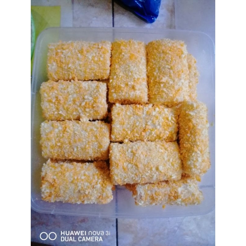 

Risol Mayo