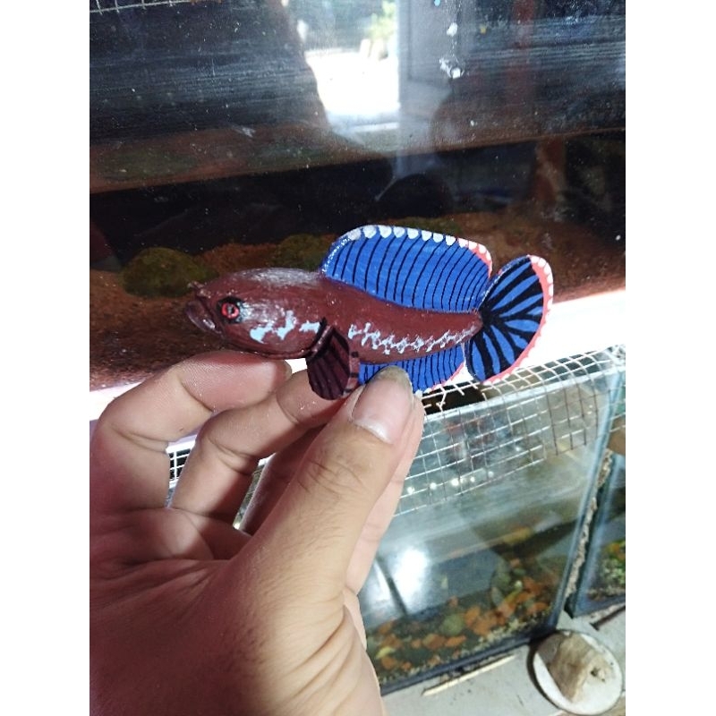 patung channa andrao premium uk 10-12cm promo