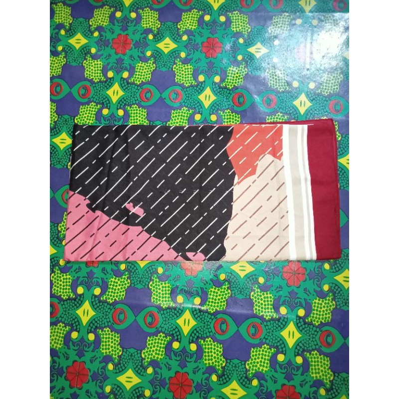 Hijab 10 ribuan preloved ♥️