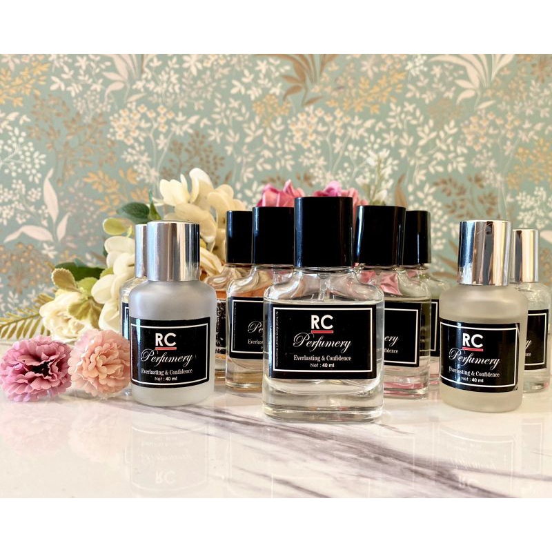 Rc Perfumery Lite/ Parfum RC/ Rc parfum /parfum/rc perfume