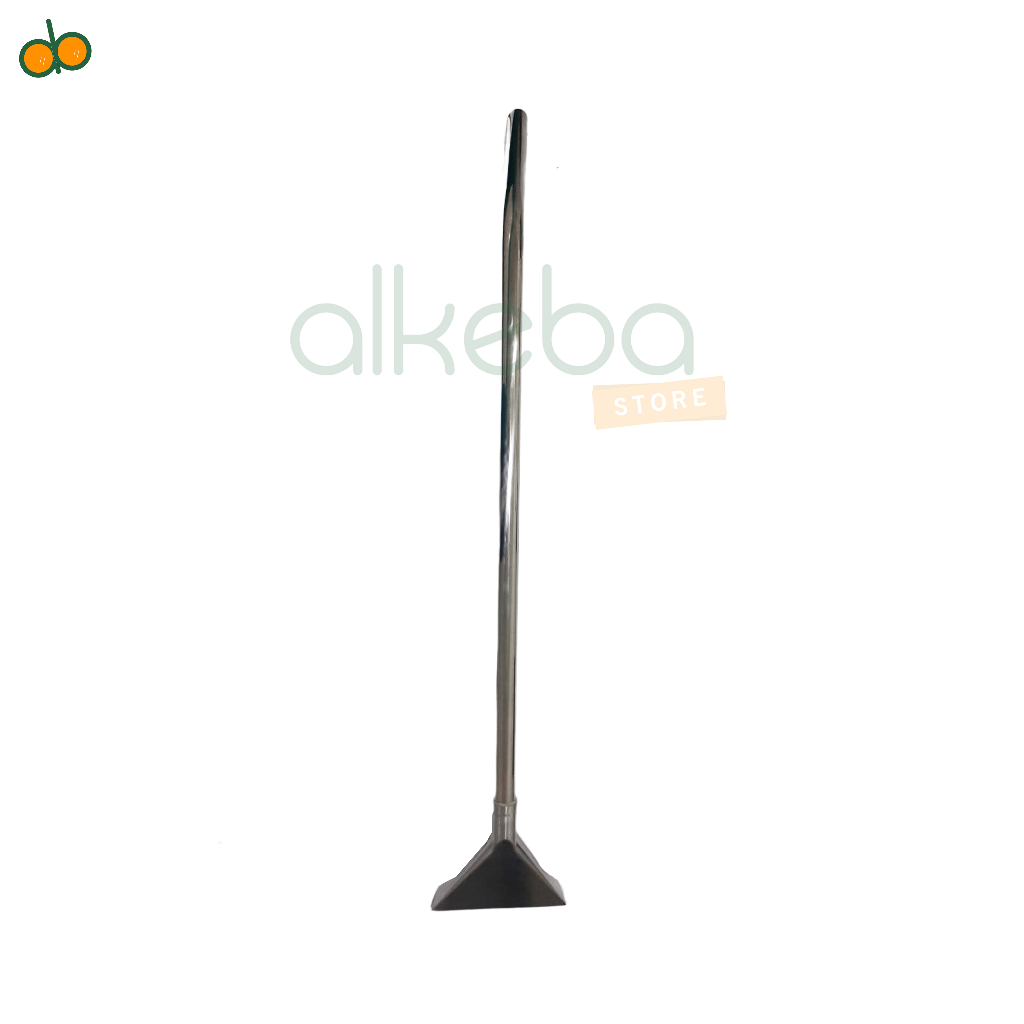 Carpet Water Sucker Stainless with stick Vacuum Extractor Cocor Bebek
