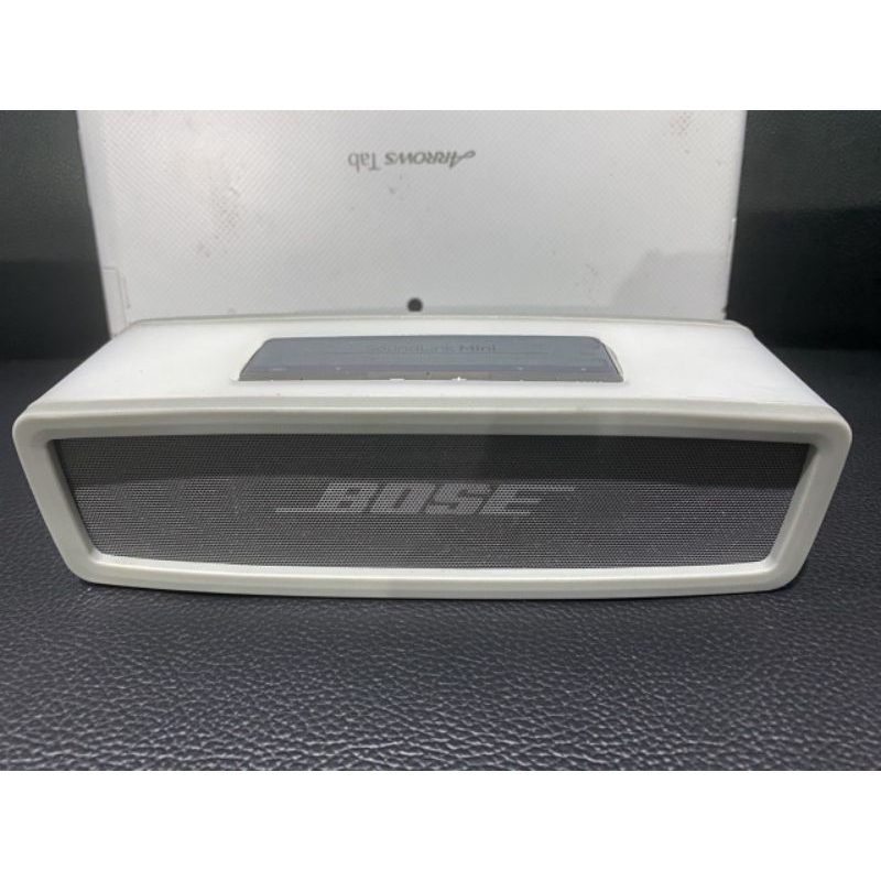 Bose Soundlink Mini