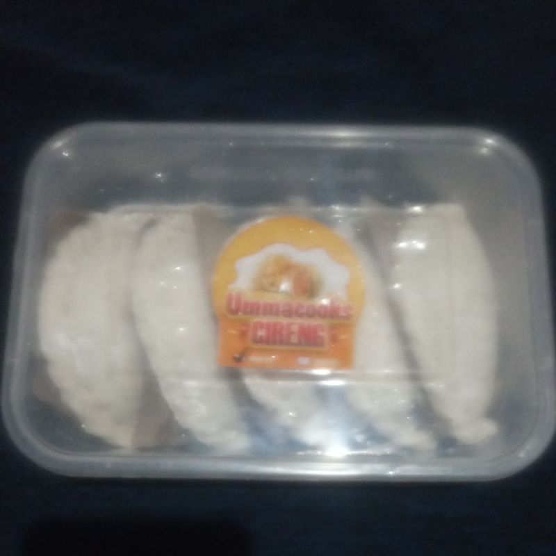 

Cireng Ummacooks isi 5 Pcs